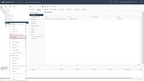 Storage Provisioning Vsphere Convert Thick To Thin Disk