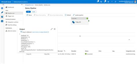 An Azure Data Factory Tutorial For Beginners Techtarget