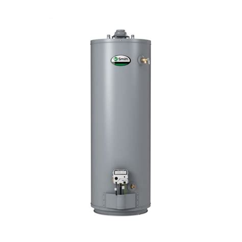 Rheem PROG40 38N RH62 Classic 40 Gallon Residential Natural Gas Water