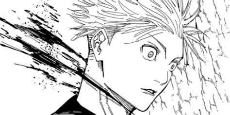 Jujutsu Kaisen Chapter Release Date Spoilers Raw Scans Leaks And