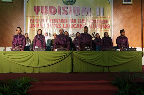 Fakultas Pendidikan Dan Vokasi