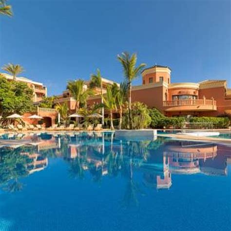 The 20 Best Luxury Hotels In Tenerife Luxuryhotelworld