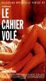 Le Cahier volé 1992 Nude Scenes
