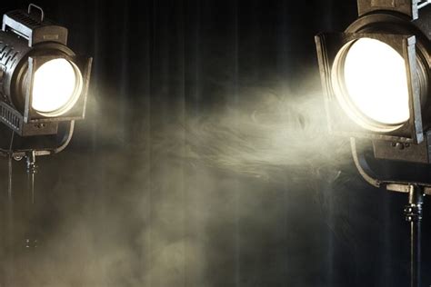 11 Different Types Of Lighting In Movies