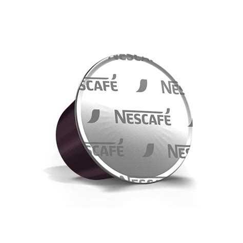 Nescafé India Espresso 10 Capsule Per Nespresso Per 3 49