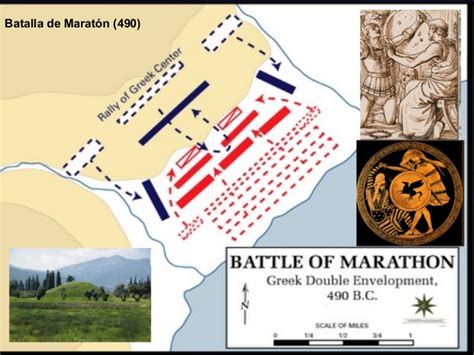 Batalla De Marat N Fecha Causas Desarrollo Y Consecuencias