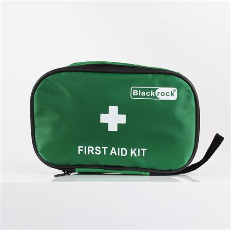 1 Person First Aid Kit Gb Total Solutions And Online Store