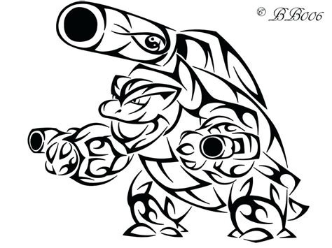 Venusaur Coloring Page At Free Printable Colorings