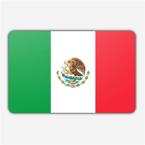 Vlag Mexico Kopen Snelle Levering Klantbeoordeling Vlaggen