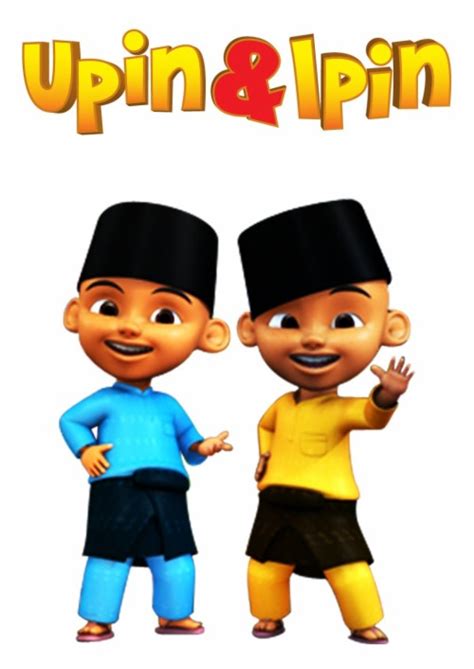 Download Upin Dan Ipin Wallpapers To Your Cell Phone - Upin Ipin ...