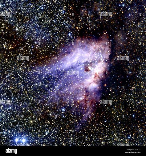 messier object  stock photo alamy