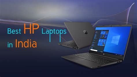 Best Hp Laptops India Glenn Kalinda