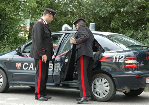 Traffico Internazionale Di Droga Tre Arresti A Terni E Uno A Pontedera