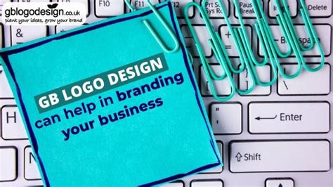 How Gb Logo Design Can Help In Branding Your Business Gb Logo Design