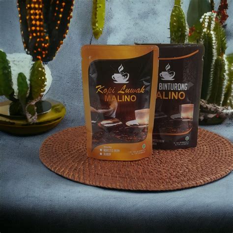 Jual Oleh Oleh Kopi Luwak Dari Malino Shopee Indonesia