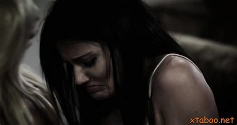 Lewd Blonde Tiffany Watson Gets Penetrated Deep