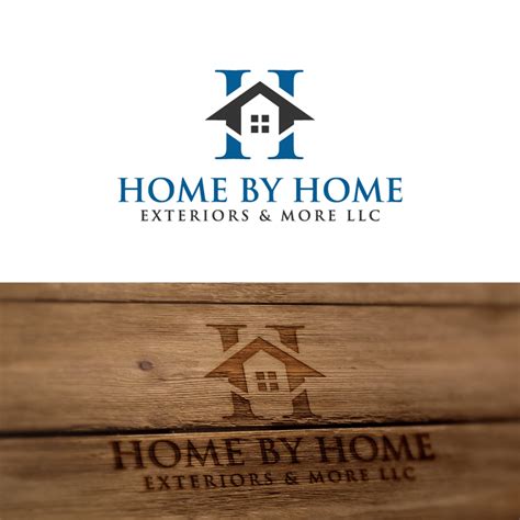 Home Remodeling Logo - LogoDix