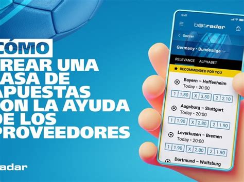 Guía completa Cómo montar un negocio de apuestas deportivas con éxito