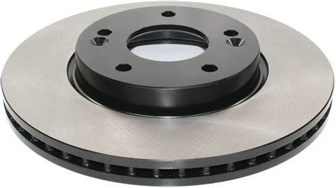 10 Best Brake Rotors For Hyundai Elantra