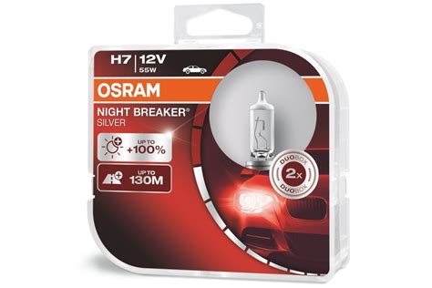 Osram H Px D Night Silver V Nbs