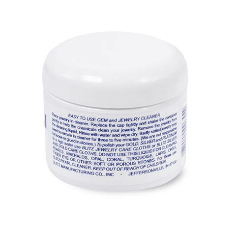 Karen Karch Gem And Jewelry Cleaner Karen Karch