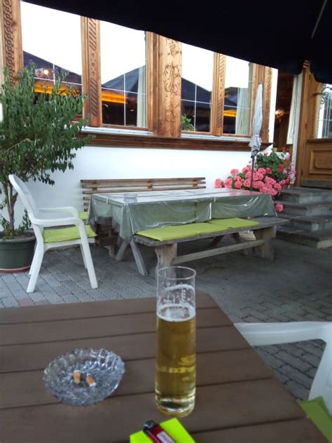 Gastro Gasthof Hamberg Hart Im Zillertal HolidayCheck Tirol