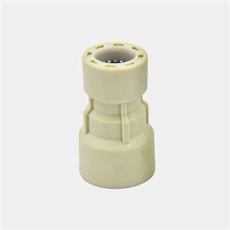 Push Fit Reducing Socket Wujin Online Plumbing E Commerce Store