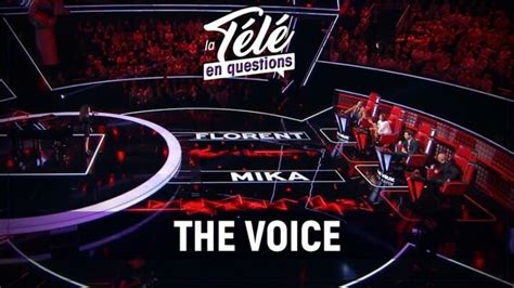 The Voice 4 que devient Guilhem Valayé l ancien talent de Zazie