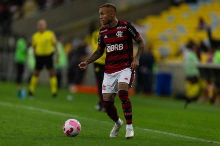 Flamengo V Internacional Brasileirao Serie A 2022 Maracana Stadium