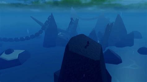 How to spawn a Haunted Shipwreck in Blox Fruits - Roblox - Pro Game Guides