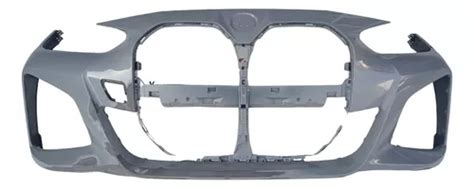 Facia Delantera Bmw Serie 4 Fascia 2020 2021 2022 2023 2024 MercadoLibre