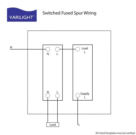 How To Wire A Grid Switch Diagram Grid Switch Installation T