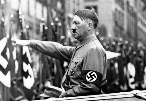 Adolf Hitler S Mein Kampf To Return To German Bookstores Nbc News