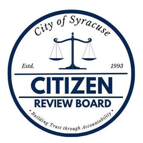 Citizen Review Board Tries To Address Police Conduct Complaints Without