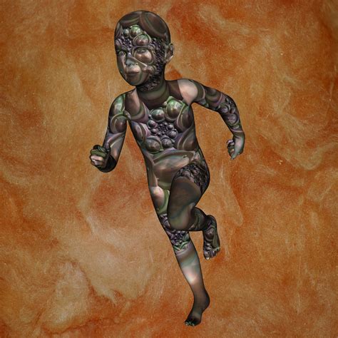 Metal Boy Free Stock Photo - Public Domain Pictures