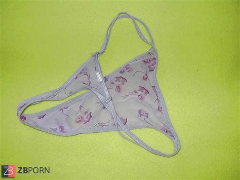 G Strings Strings De Sylvie ZB Porn