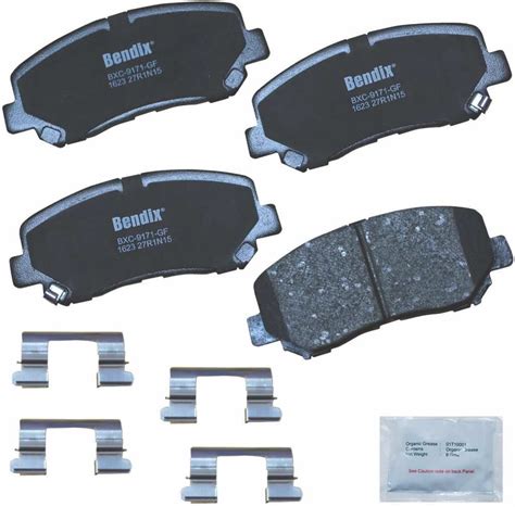 Best Brake Pads For Mazda Cx