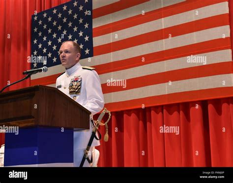 U S Navy Rear Adm Matthew Hi Res Stock Photography And Images Alamy