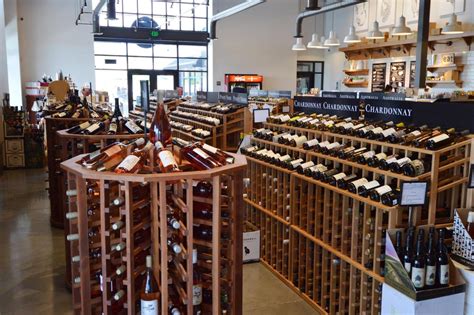 Sale Boosting Commercial Wine Cellar Built By Atlanta Experts