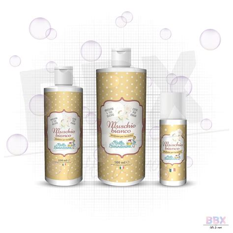 Wasparfum La Bella Lavanderina Elisir Bbx Ts And More
