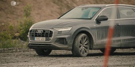 IMCDb Org 2021 Audi Q8 55 TFSI E Quattro S Line Typ 4M In Hamilton