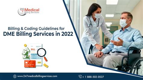 Billing And Coding Guidelines For Dme Billing Services In 2022 Medical