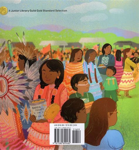 Powwow Day