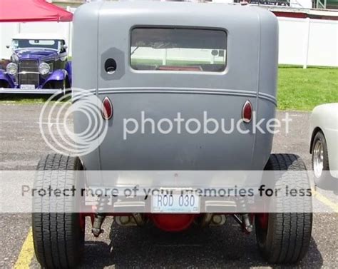 Hot Rods Pics Wanted Model A Sedans The H A M B