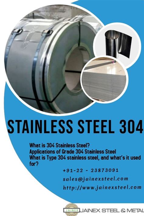 What Is Stainless Steel Stainless Steel Grade