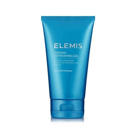 Универсальный гель для тела Ментол-Камфора Elemis Instant Refreshing ...