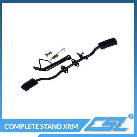 CSL Motor Parts Japan Quality Complete Stand For Honda XRM Lazada PH