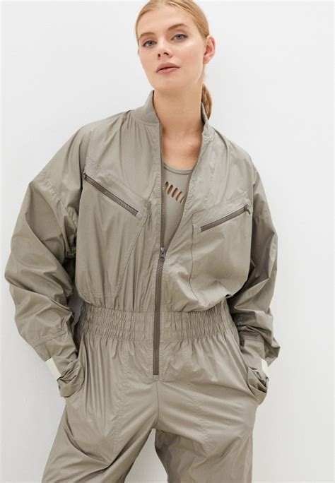 Комбинезон adidas by Stella McCartney ADIDAS BY STELLA MCCARTNEY WOVEN ...