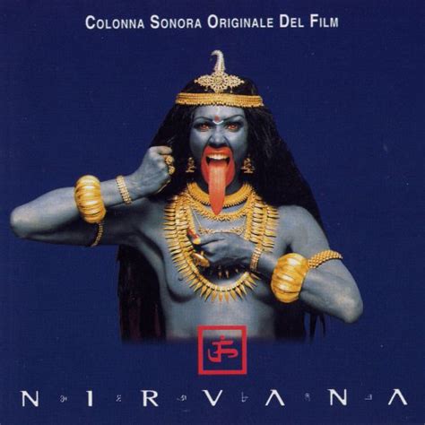Нирвана/Nirvana (1997, фильм) | отзывы