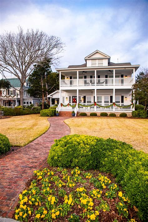 9 Best Things To Do In Beaufort, NC: Place Of Many Treasures